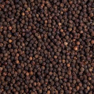 Black Pepper