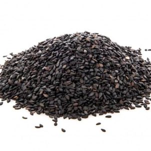 Poppy Seeds