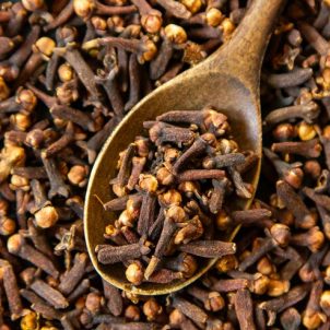 Srilankan Cloves Lal